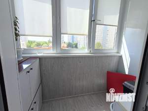3-к квартира, вторичка, 63м2, 4/14 этаж