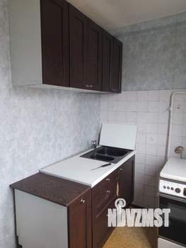 2-к квартира, вторичка, 45м2, 3/5 этаж