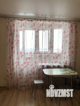 2-к квартира, вторичка, 64м2, 19/25 этаж