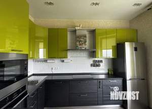 2-к квартира, вторичка, 71м2, 24/25 этаж