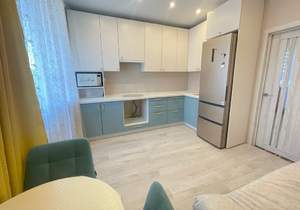 1-к квартира, вторичка, 35м2, 16/24 этаж