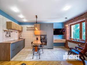 1-к квартира, вторичка, 55м2, 3/16 этаж