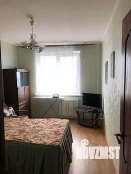 2-к квартира, вторичка, 64м2, 16/17 этаж