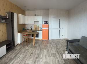 2-к квартира, вторичка, 50м2, 4/18 этаж