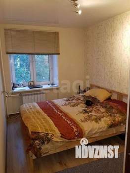 2-к квартира, вторичка, 42м2, 4/9 этаж