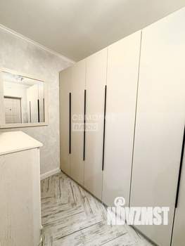 3-к квартира, вторичка, 61м2, 1/16 этаж