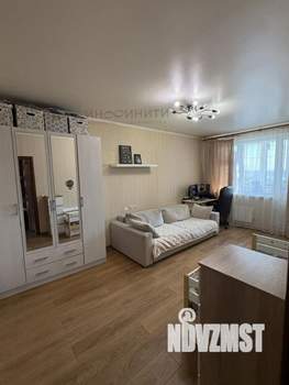 2-к квартира, вторичка, 58м2, 13/17 этаж