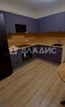 1-к квартира, вторичка, 32м2, 6/19 этаж