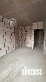 1-к квартира, вторичка, 33м2, 17/22 этаж