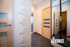 1-к квартира, вторичка, 45м2, 15/24 этаж