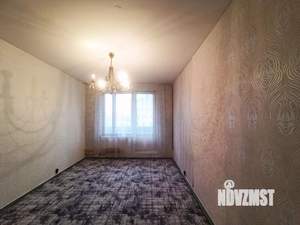 2-к квартира, вторичка, 44м2, 7/9 этаж