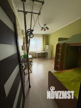 3-к квартира, вторичка, 89м2, 14/18 этаж