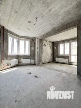 2-к квартира, вторичка, 63м2, 4/19 этаж