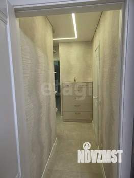 2-к квартира, вторичка, 60м2, 17/17 этаж