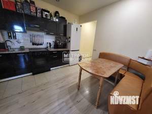 3-к квартира, вторичка, 79м2, 19/23 этаж