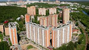 2-к квартира, вторичка, 64м2, 4/17 этаж