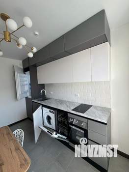 1-к квартира, вторичка, 35м2, 14/21 этаж