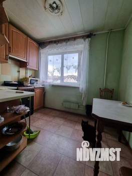 4-к квартира, вторичка, 65м2, 8/9 этаж