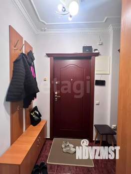 3-к квартира, вторичка, 76м2, 16/17 этаж