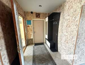 2-к квартира, вторичка, 60м2, 9/17 этаж