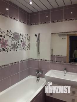 1-к квартира, вторичка, 48м2, 4/19 этаж