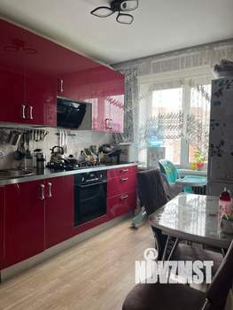 3-к квартира, вторичка, 63м2, 10/10 этаж
