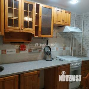 1-к квартира, вторичка, 34м2, 8/9 этаж