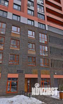 3-к квартира, вторичка, 85м2, 4/22 этаж