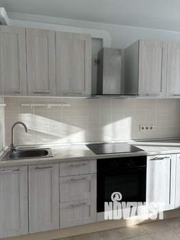 1-к квартира, вторичка, 49м2, 20/25 этаж