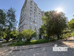 2-к квартира, вторичка, 50м2, 7/9 этаж