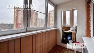 1-к квартира, вторичка, 45м2, 8/17 этаж