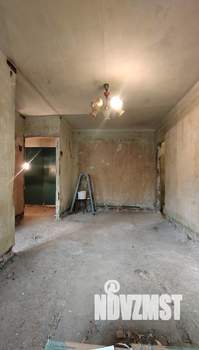 2-к квартира, вторичка, 43м2, 3/5 этаж