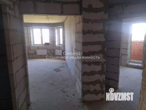 1-к квартира, вторичка, 41м2, 10/15 этаж