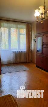 2-к квартира, вторичка, 45м2, 4/5 этаж