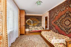 2-к квартира, вторичка, 53м2, 5/9 этаж