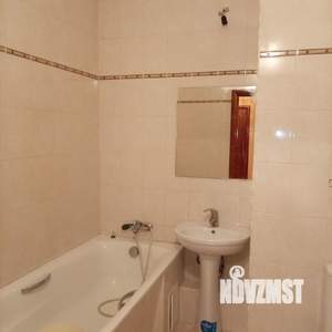 1-к квартира, вторичка, 42м2, 21/24 этаж