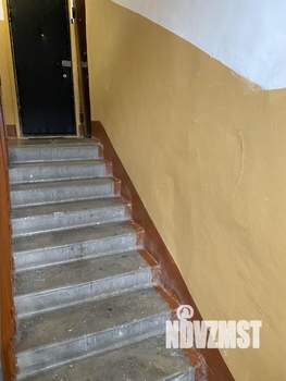 2-к квартира, вторичка, 45м2, 4/9 этаж