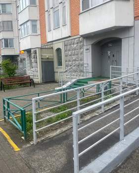 2-к квартира, вторичка, 59м2, 14/17 этаж