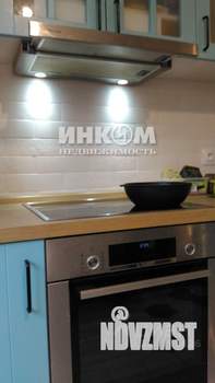 3-к квартира, вторичка, 87м2, 2/25 этаж