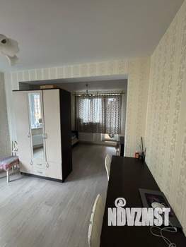 2-к квартира, вторичка, 63м2, 6/17 этаж