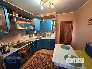 2-к квартира, вторичка, 64м2, 11/12 этаж