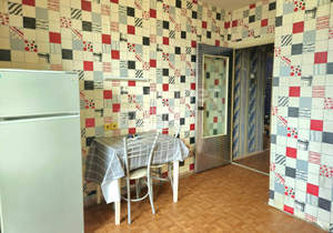 1-к квартира, вторичка, 41м2, 6/10 этаж