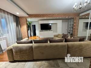 2-к квартира, вторичка, 74м2, 17/17 этаж