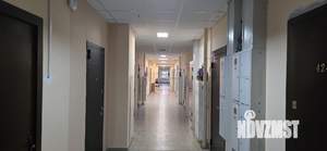 1-к квартира, вторичка, 32м2, 17/21 этаж