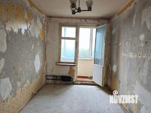 3-к квартира, вторичка, 63м2, 10/12 этаж