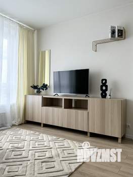 3-к квартира, вторичка, 61м2, 13/16 этаж