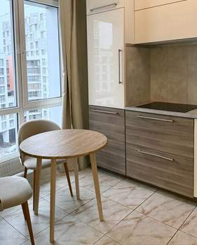 1-к квартира, вторичка, 38м2, 8/9 этаж