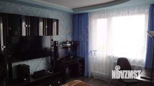 1-к квартира, вторичка, 38м2, 11/17 этаж