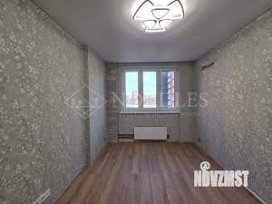 1-к квартира, вторичка, 32м2, 12/17 этаж