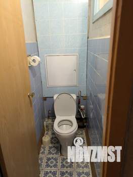 2-к квартира, вторичка, 52м2, 6/14 этаж